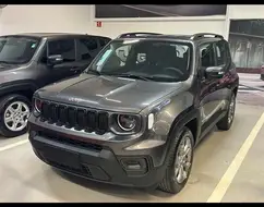 JEEP RENEGADE 1.3 T270 TURBO FLEX SPORT AT6 JEEP RENEGADE 1.3 T270 TURBO FLEX SPORT AT6