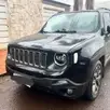 JEEP RENEGADE 1.8 16V FLEX LONGITUDE 4P AUTOMÁTICO JEEP RENEGADE 1.8 16V FLEX LONGITUDE 4P AUTOMÁTICO