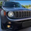 JEEP RENEGADE 1.8 16V FLEX LONGITUDE 4P AUTOMÁTICO JEEP RENEGADE 1.8 16V FLEX LONGITUDE 4P AUTOMÁTICO