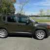 JEEP RENEGADE 1.8 16V FLEX SPORT 4P MANUAL JEEP RENEGADE 1.8 16V FLEX SPORT 4P MANUAL