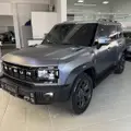 JETOUR T2 1.5 TGDI PHEV XWD 4X4 DHT JETOUR T2 1.5 TGDI PHEV XWD 4X4 DHT