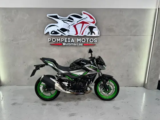 KAWASAKI Z500 SE 