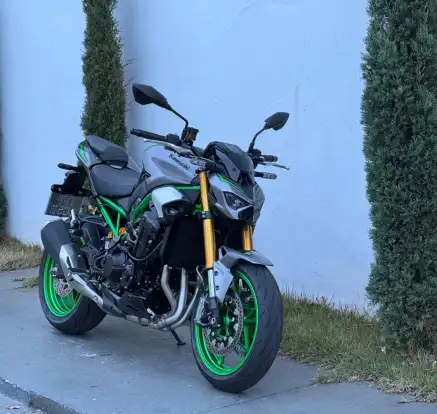 KAWASAKI-Z900 R EDITION KAWASAKI-Z900 R EDITION-2025