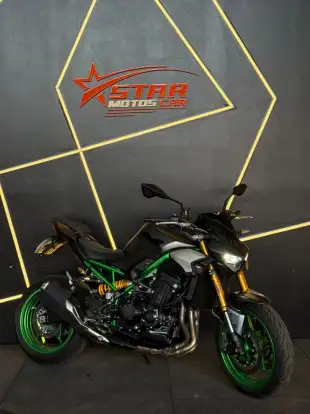 KAWASAKI-Z900 R EDITION-2026