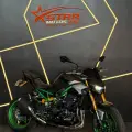 KAWASAKI Z900 R EDITION KAWASAKI Z900 R EDITION