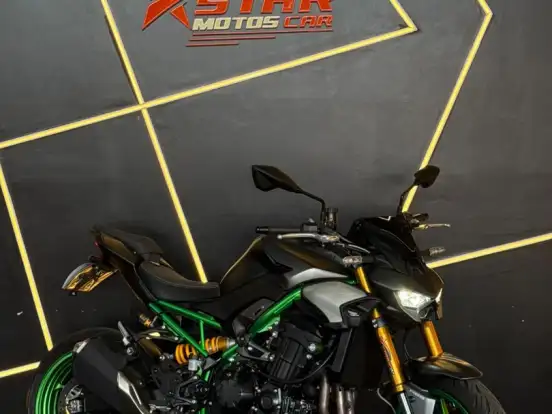 KAWASAKI-Z900 R EDITION KAWASAKI-Z900 R EDITION-2026