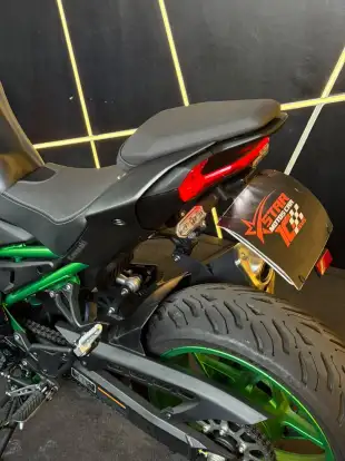 KAWASAKI-Z900 R EDITION-2026
