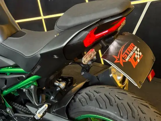KAWASAKI-Z900 R EDITION KAWASAKI-Z900 R EDITION-2026