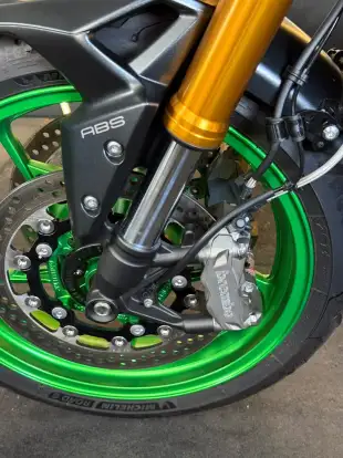 KAWASAKI-Z900 R EDITION-2026
