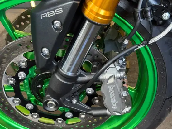 KAWASAKI-Z900 R EDITION KAWASAKI-Z900 R EDITION-2026