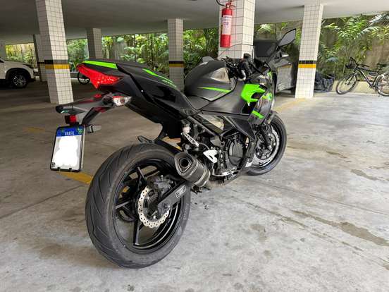 KAWASAKI-NINJA 400 KAWASAKI-NINJA 400-2020