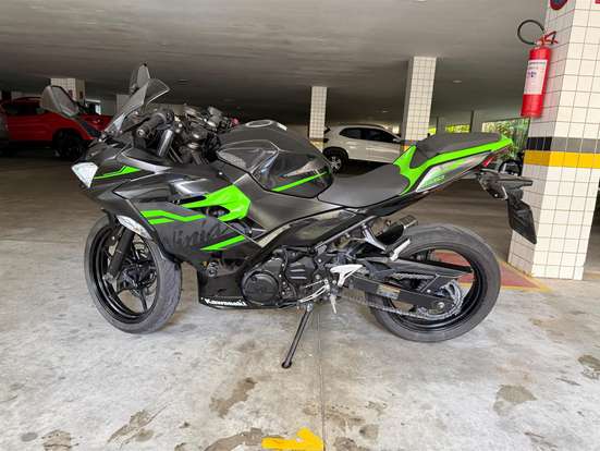 KAWASAKI-NINJA 400-2020