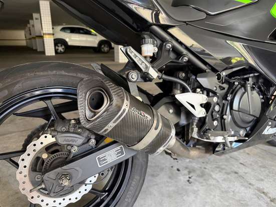 KAWASAKI-NINJA 400 KAWASAKI-NINJA 400-2020