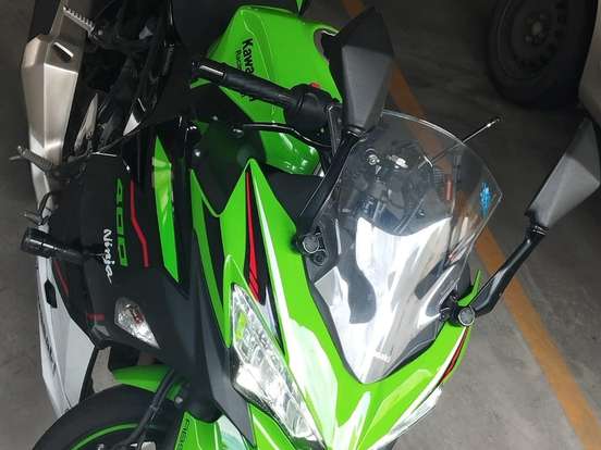 KAWASAKI-NINJA 400 KRT EDITION KAWASAKI-NINJA 400 KRT EDITION-2021