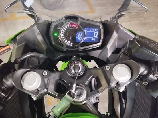 KAWASAKI-NINJA 400 KRT EDITION KAWASAKI-NINJA 400 KRT EDITION-2021