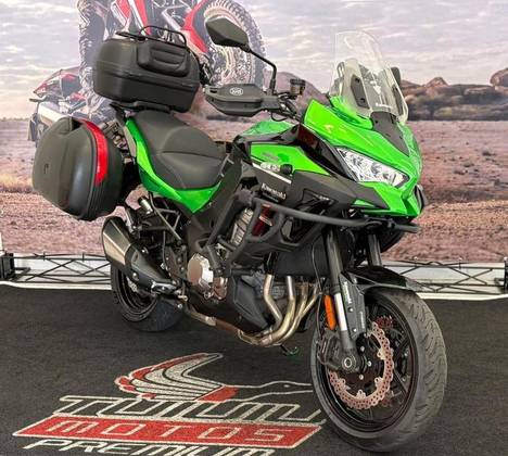 KAWASAKI VERSYS 1000 ABS 
