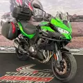 KAWASAKI VERSYS 1000 ABS KAWASAKI VERSYS 1000 ABS