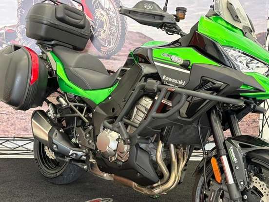 KAWASAKI-VERSYS 1000 ABS KAWASAKI-VERSYS 1000 ABS-2021