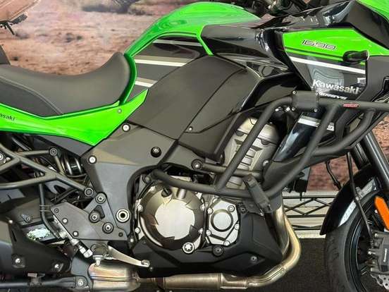 KAWASAKI-VERSYS 1000 ABS-2021