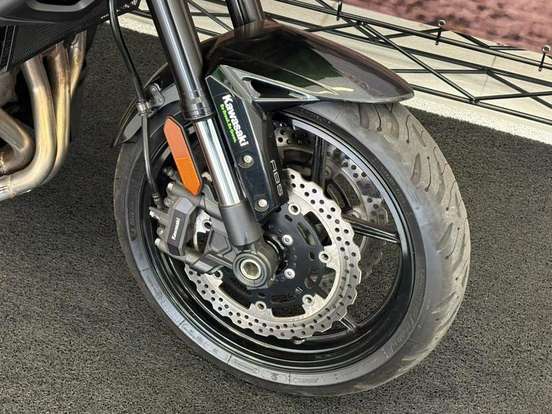 KAWASAKI-VERSYS 1000 ABS-2021