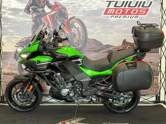 KAWASAKI-VERSYS 1000 ABS KAWASAKI-VERSYS 1000 ABS-2021