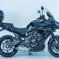 KAWASAKI VERSYS ABS KAWASAKI VERSYS ABS
