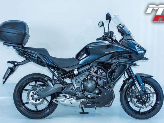 KAWASAKI-VERSYS ABS KAWASAKI-VERSYS ABS-2022