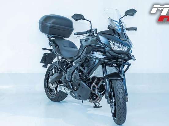 KAWASAKI-VERSYS ABS KAWASAKI-VERSYS ABS-2022