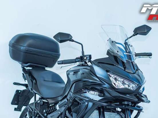 KAWASAKI-VERSYS ABS KAWASAKI-VERSYS ABS-2022