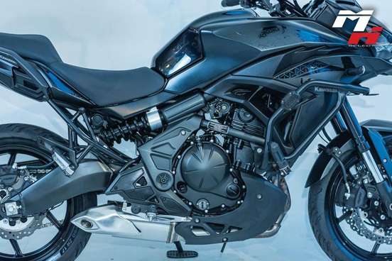 KAWASAKI-VERSYS ABS-2022