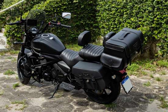 KAWASAKI-VULCAN S ABS-2024