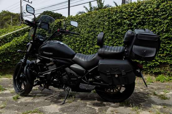 KAWASAKI-VULCAN S ABS-2024