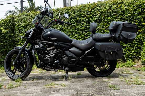 KAWASAKI-VULCAN S ABS-2024
