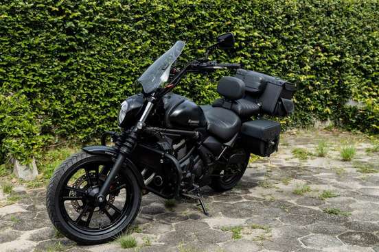 KAWASAKI-VULCAN S ABS KAWASAKI-VULCAN S ABS-2024