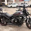 KAWASAKI VULCAN S ABS SE KAWASAKI VULCAN S ABS SE