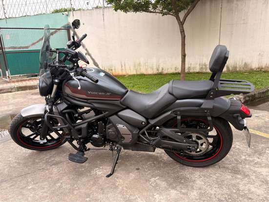 KAWASAKI-VULCAN S ABS SE KAWASAKI-VULCAN S ABS SE-2025