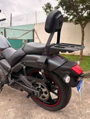KAWASAKI-VULCAN S ABS SE-2025