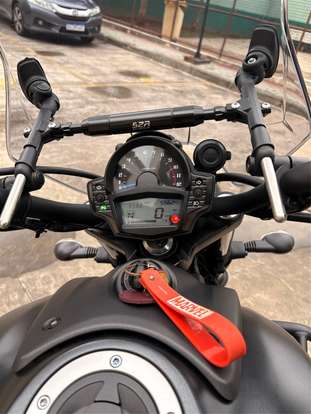 KAWASAKI-VULCAN S ABS SE-2025