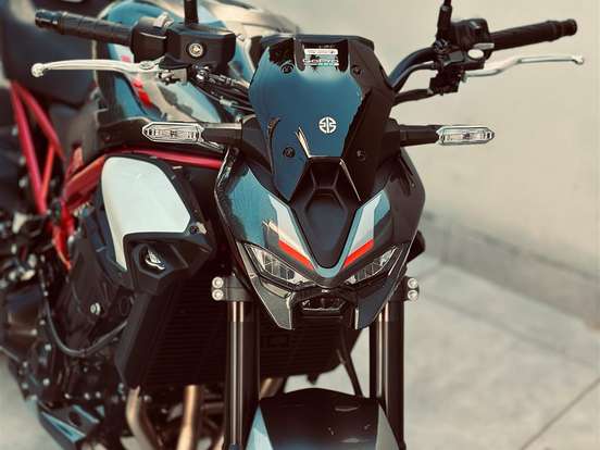 KAWASAKI-Z900 KAWASAKI-Z900-2025