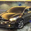 KIA CERATO 2.0 16V FLEX SX AUTOMÁTICO KIA CERATO 2.0 16V FLEX SX AUTOMÁTICO