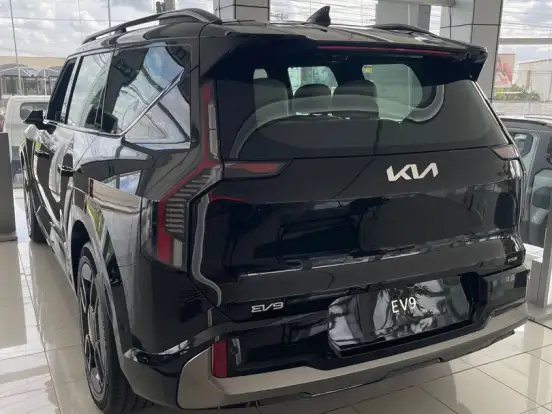 KIA-EV9-99,80 KW ELÉTRICO GTL AWD KIA-EV9-2025