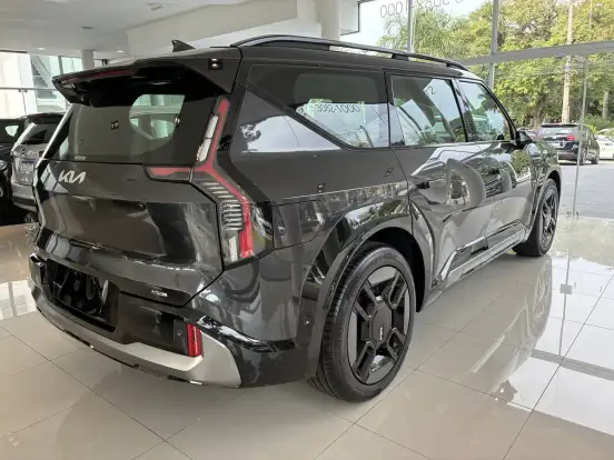 KIA-EV9-99,80 KW ELÉTRICO GTL AWD KIA-EV9-2025