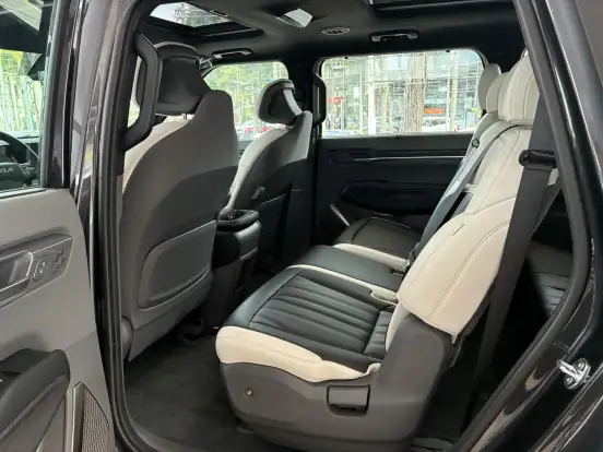 KIA-EV9-99,80 KW ELÉTRICO GTL AWD KIA-EV9-2025