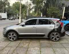 KIA NIRO 1.6 GDI HEV SX PRESTIGE DCT KIA NIRO 1.6 GDI HEV SX PRESTIGE DCT