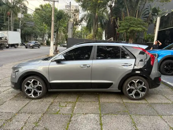KIA-NIRO-1.6 GDI HEV SX PRESTIGE DCT KIA-NIRO-2024