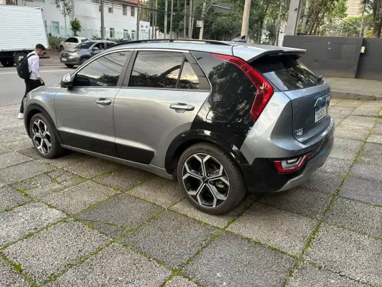 KIA-NIRO-1.6 GDI HEV SX PRESTIGE DCT KIA-NIRO-2024