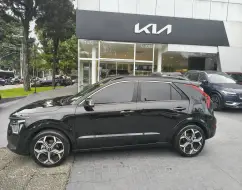 KIA NIRO 1.6 GDI HEV SX PRESTIGE DCT KIA NIRO 1.6 GDI HEV SX PRESTIGE DCT
