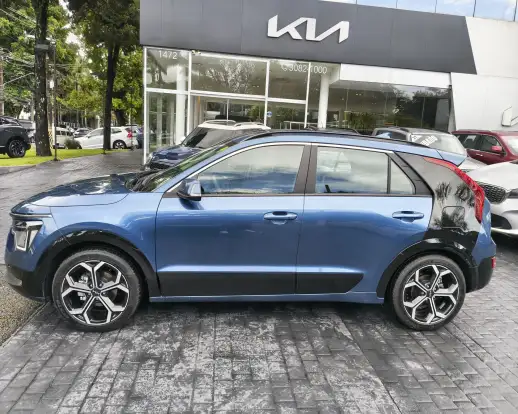 KIA-NIRO-1.6 GDI HEV SX PRESTIGE DCT KIA-NIRO-2024