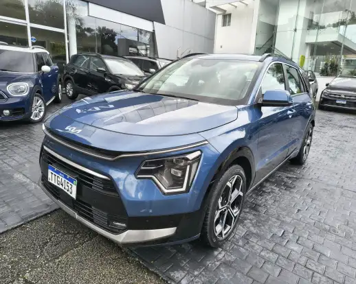 KIA-NIRO-1.6 GDI HEV SX PRESTIGE DCT KIA-NIRO-2024