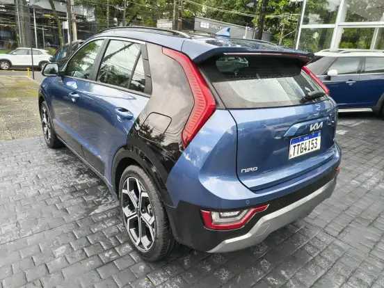 KIA-NIRO-1.6 GDI HEV SX PRESTIGE DCT KIA-NIRO-2024